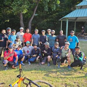 Send it Squad for Gaza